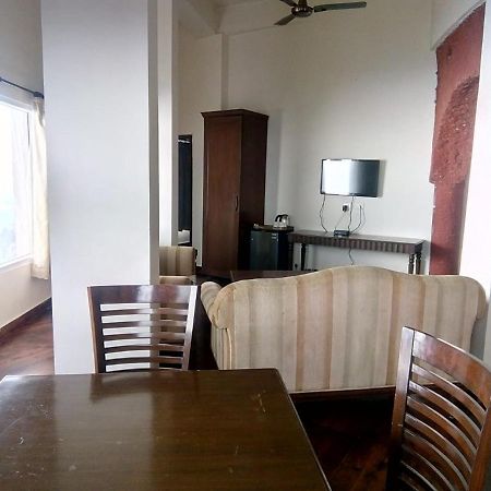 One Earth Royale Boutique Hotel Mussoorie Ngoại thất bức ảnh