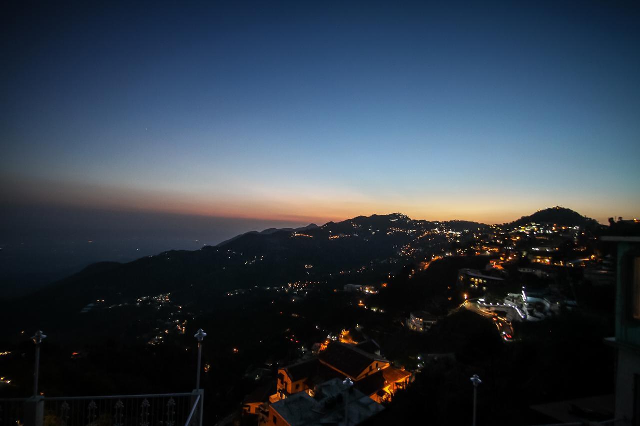 One Earth Royale Boutique Hotel Mussoorie Ngoại thất bức ảnh