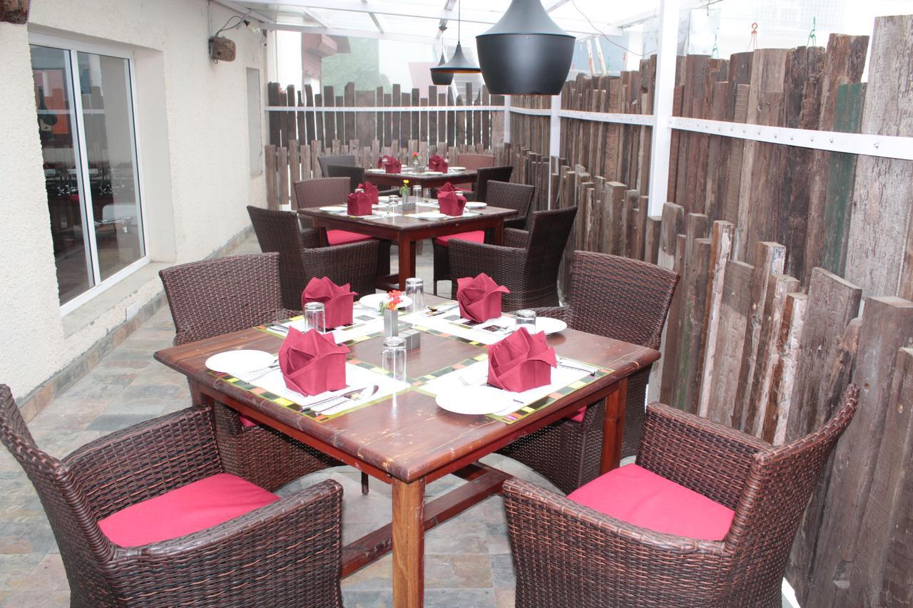 One Earth Royale Boutique Hotel Mussoorie Ngoại thất bức ảnh