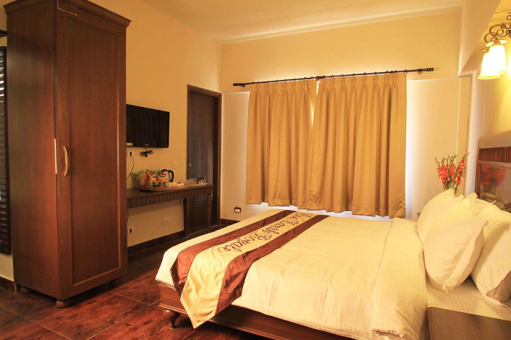 One Earth Royale Boutique Hotel Mussoorie Ngoại thất bức ảnh