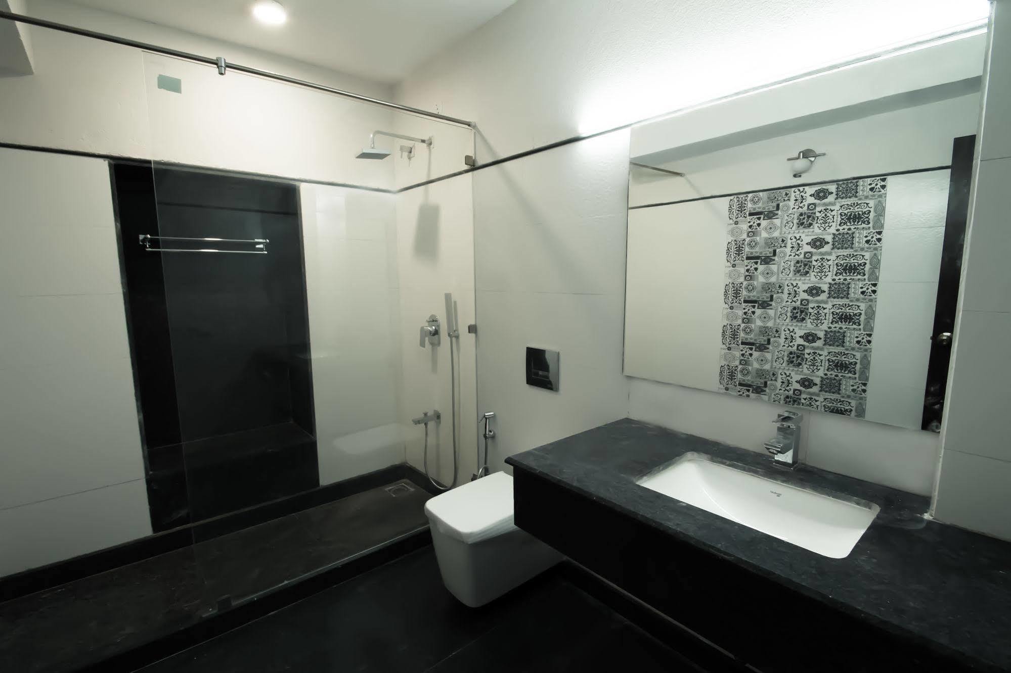 One Earth Royale Boutique Hotel Mussoorie Ngoại thất bức ảnh