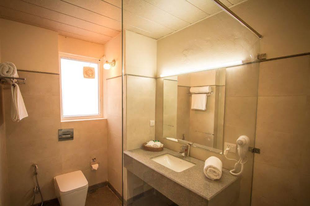 One Earth Royale Boutique Hotel Mussoorie Ngoại thất bức ảnh