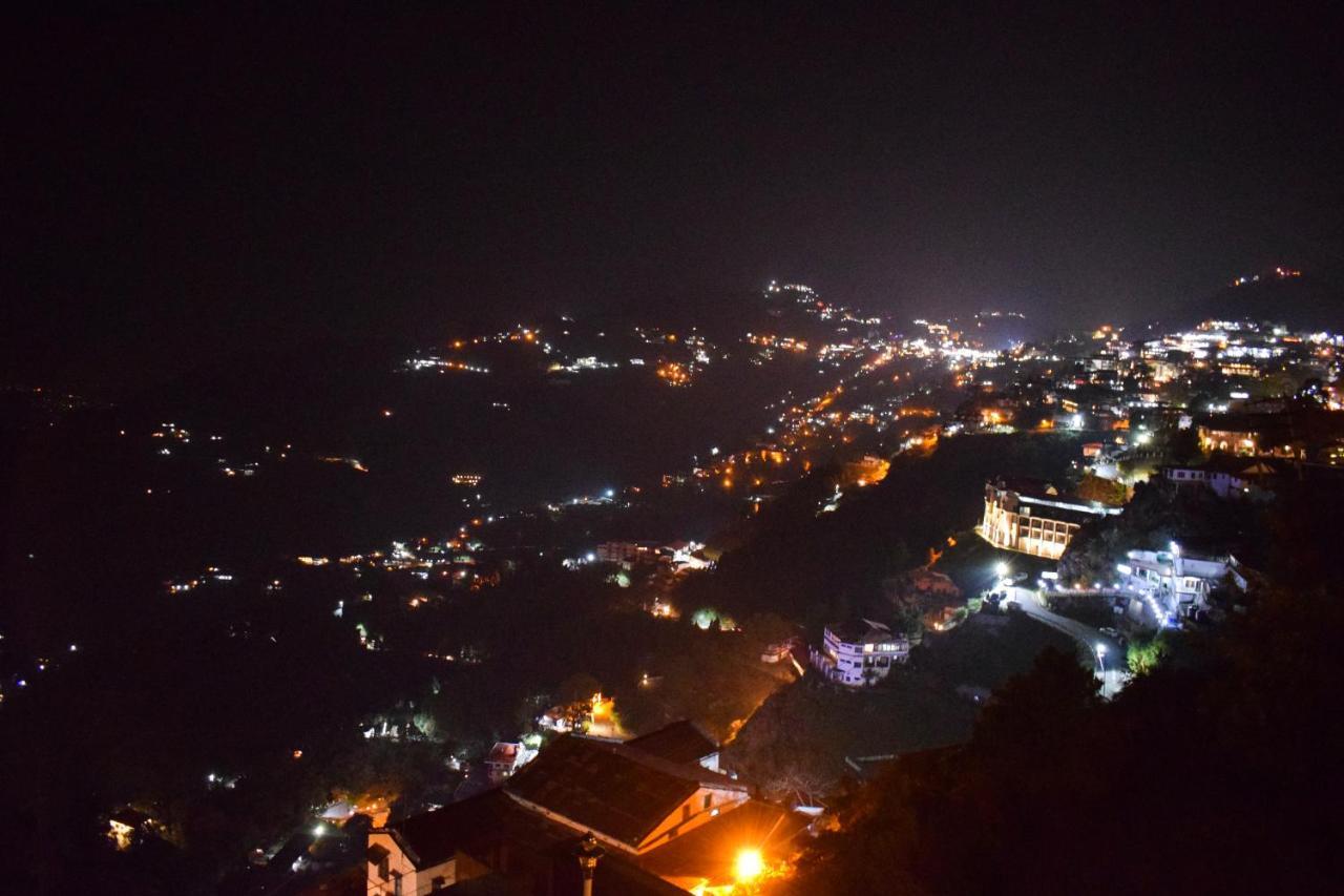 One Earth Royale Boutique Hotel Mussoorie Ngoại thất bức ảnh