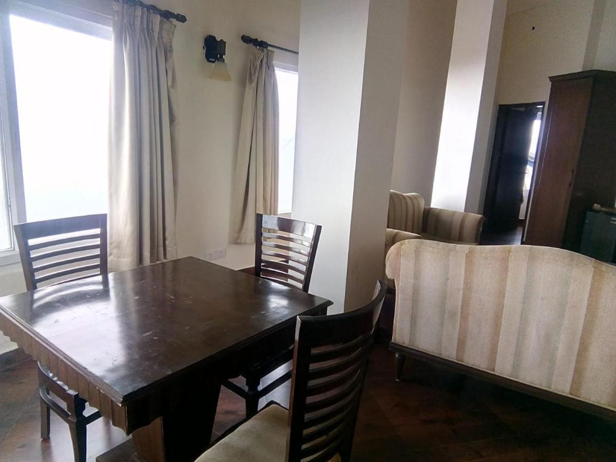One Earth Royale Boutique Hotel Mussoorie Ngoại thất bức ảnh